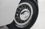 Horch 853 Special Roadster by Erdmann & Rossi 1938 года